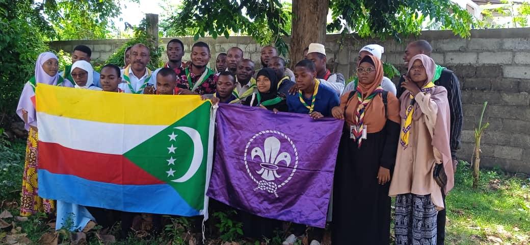 image Les jeunes scouts outillés sur la lutte contre la maltraitance des enfants